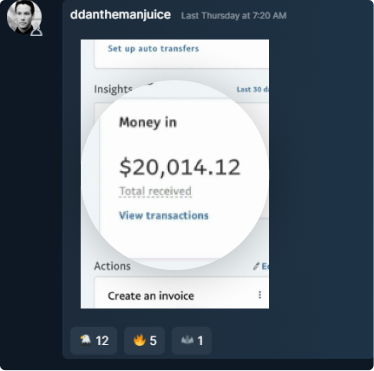 Wealth Creation Method 8