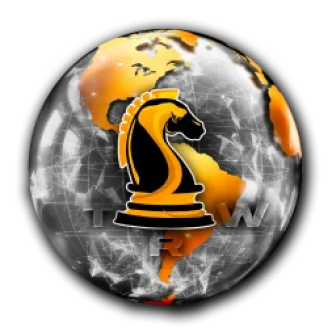 TRW Logo