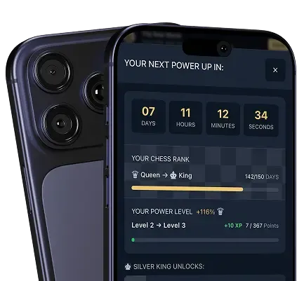 App learning interface